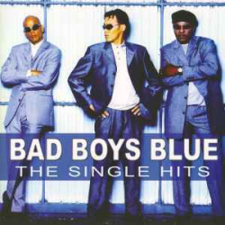 : Bad Boys Blue Collection 1985-2015 FLAC