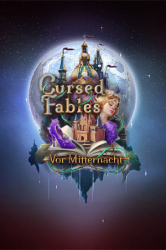 : Cursed Fables Vor Mitternacht Sammleredition German-MiLa