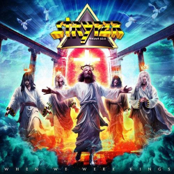 : Stryper - When We Were Kings (2024)