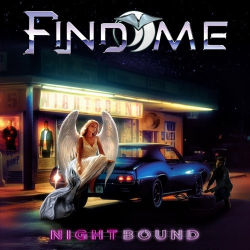 : Find Me - Nightbound (2024)