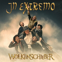 : In Extremo - Wolkenschieber (2024)