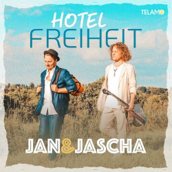 : Jan&Jascha - Hotel Freiheit (2024)