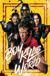 : Boy kills World 2023 German AC3 WEBRip x264-ZeroTwo