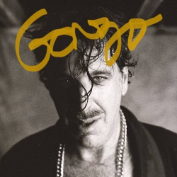 : Chilly Gonzales - Gonzo (2024)