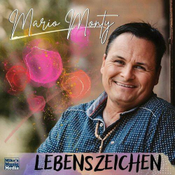 : Mario Monty - Lebenszeichen (2024)