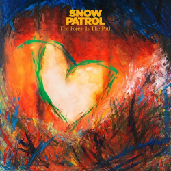 : Snow Patrol - The Forest Is The Path (2024)