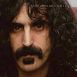 : Frank Zappa - Apostrophe (') (50th Anniversary Super Deluxe) (2024)