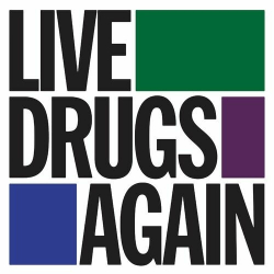 : The War On Drugs - Live Drugs Again (2024)