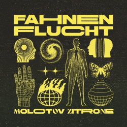 : Fahnenflucht - Molotov Zitrone (2024)