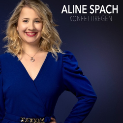 : Aline Spach - Konfettiregen (2024)