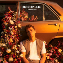 : Gregor Hägele - Prototyp Liebe (2024)