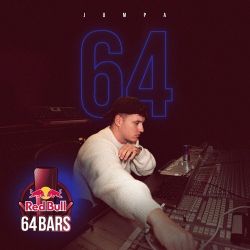 : Jumpa - RED BULL 64 BARS VOL. 1 (2024)