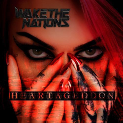 : Wake The Nations - Heartageddon (2024)