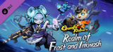 : Gunfire Reborn Realm of Frost and Inkwash-Rune