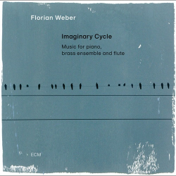 : Florian Weber - Imaginary Cycle (2024)