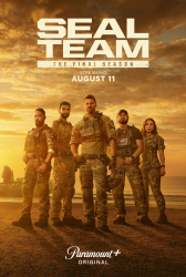 : Seal Team S01E09 Wettlauf mit der Zeit German Dl 1080p Web H264-Cnhd