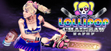 : Lollipop Chainsaw RePop-Tenoke