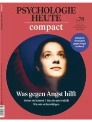 : Psychologie Heute Compact - Nr.78 2024