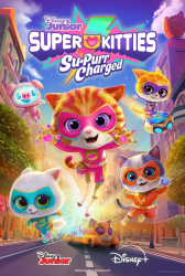 : SuperKitties S02E01 German Dl 1080P Web H264-Wayne