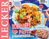 :  Lecker Kochmagazin Oktober No 10 2024