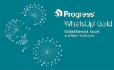 : Progress WhatsUp Gold 24.0 Build 2096