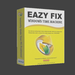 : EAZ Solution Eazy Fix 12.8 Build 2710107139