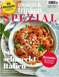 :  Essen & Trinken Magazin Spezial No 04 2024