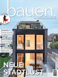 :  Bauen Magazin Oktober-November No 11 2024