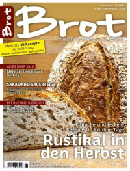 : Brot Magazin No 06 2024
