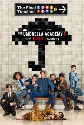 : The Umbrella Academy S04E03 German Dl 1080p Web h264-Sauerkraut