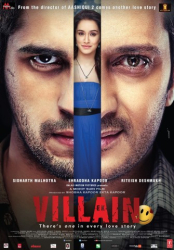 : Ek Villain Liebe bis in den Tod 2014 German 1080p Web x264-ClassiCalhd