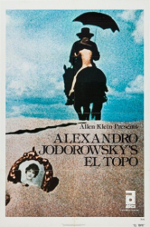 : El Topo 1970 Remastered German Dl 1080P Bluray X264-Watchable