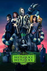 : Beetlejuice Beetlejuice 2024 German TeleSync MD x265 - LDO