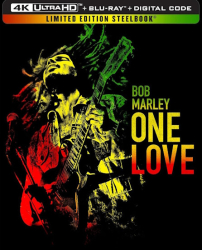 : Bob Marley One Love 2024 German Dd51 Dl BdriP x264-Jj