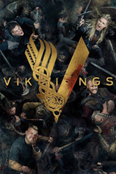 : Vikings S01 Complete German Dl 1080p BluRay x264-iNtentiOn