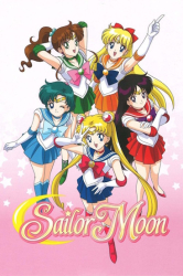 : Sailor Moon S01 Complete German dubbed Dvdrip x264-Madisson