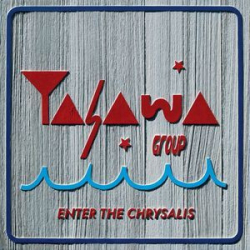 : Yasawa Group - Enter The Chrysalis (2023)