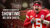 : Gameday at Arrowhead Showtime bei den Chiefs 2024 German Doku 720p Web x264-ClassiCalhd