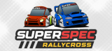 : SuperSpec Rallycross Multi 18-TiNyiSo