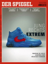 : Der Spiegel 14. September 2024