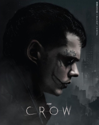 : The Crow 2024 German Dl Ac3 Dubbed 720p Web H264-PsO