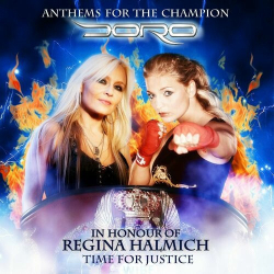 : Doro - Anthems for the Champion (2024)