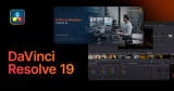 : Blackmagic Design DaVinci Resolve Studio 19.0.1.0006