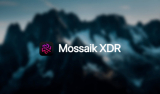 : Mossaik XDR Pro 1.0.9