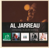 : Al Jarreau - Original Album Series (2013)