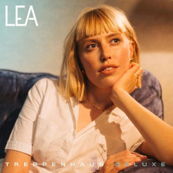 : LEA - Treppenhaus (Deluxe Edition)  (2020)