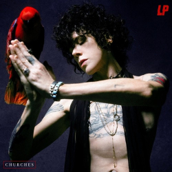 : LP - Churches  (2021)