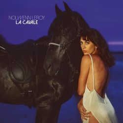 : Nolwenn Leroy - La Cavale  (2021)