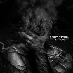 : Saint Asonia - Introvert  (2022)