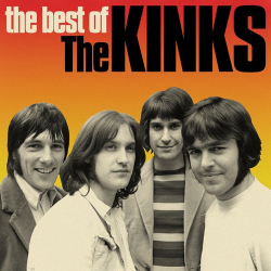 : The Kinks - The Best Of  (2021)